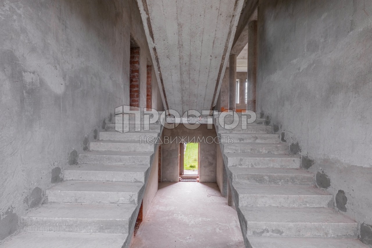Дом, 320 м² - фото 14