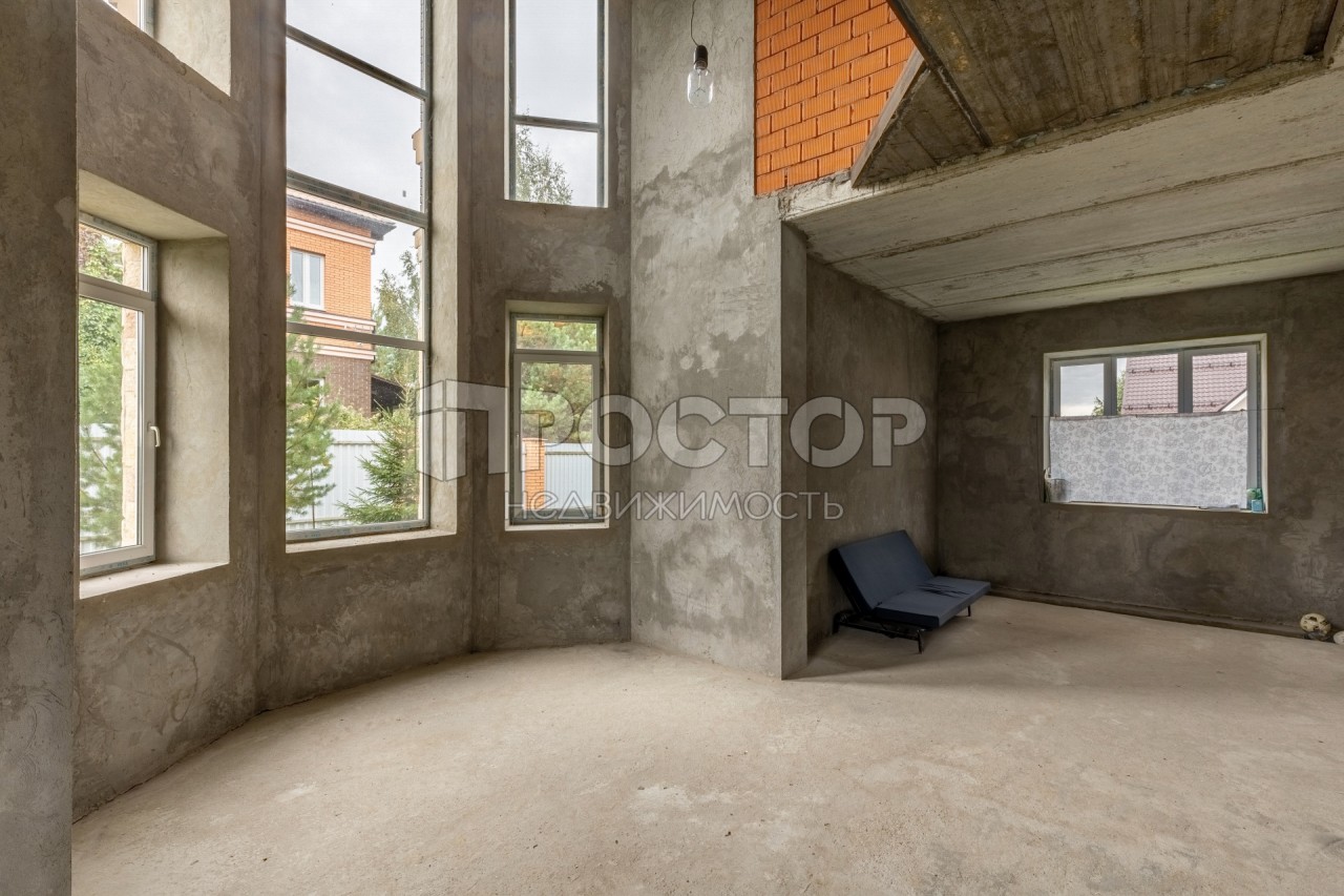 Дом, 320 м² - фото 11