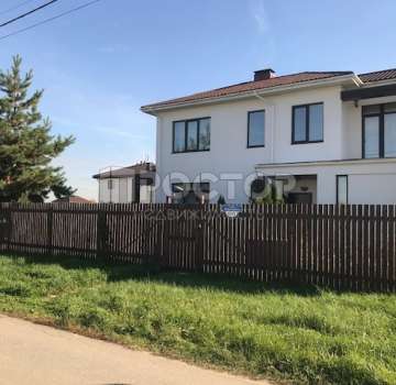 Готовый коттедж в ближайшем Подмосковье