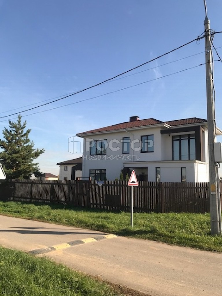 Коттедж, 176 м² - фото 3