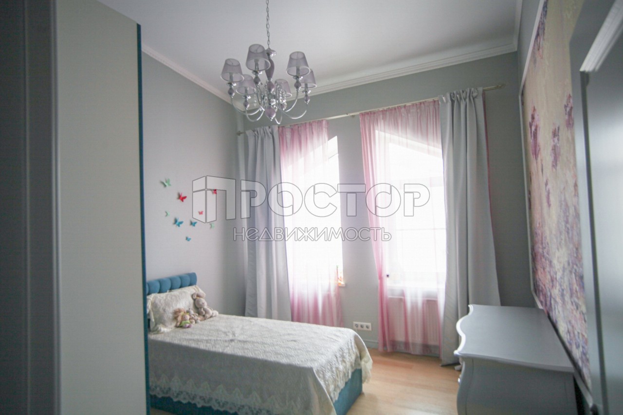 Таунхаус, 160 м² - фото 8