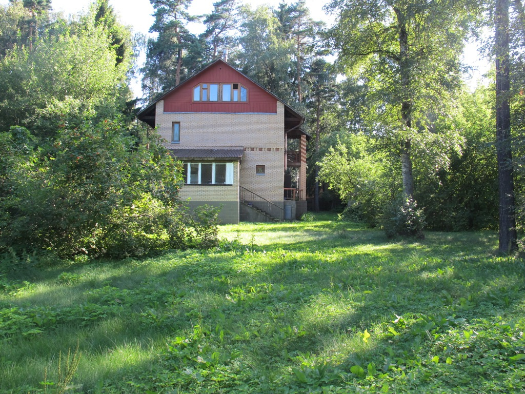 Дом, 261 м² - фото 15