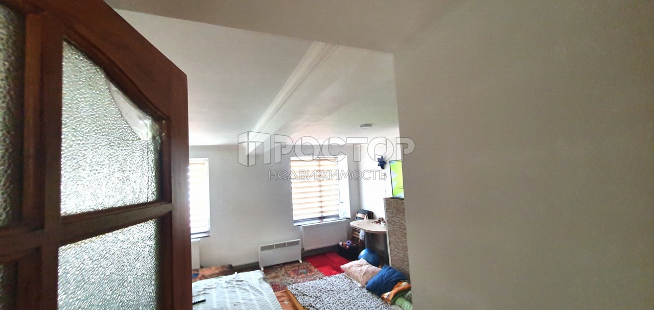 часть дома, 125.9 м² - фото 10