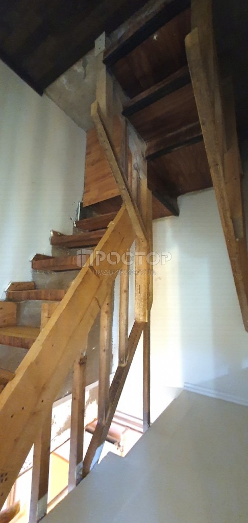 часть дома, 125.9 м² - фото 4