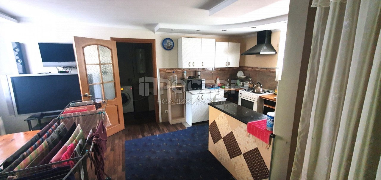 часть дома, 125.9 м² - фото 9