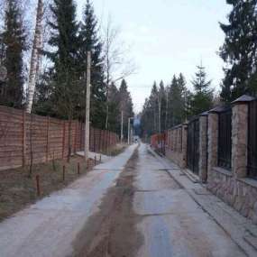 Фото объекта
