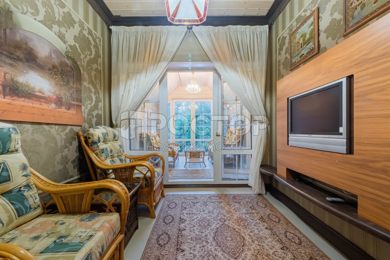 Дом, 330 м² - фото 17