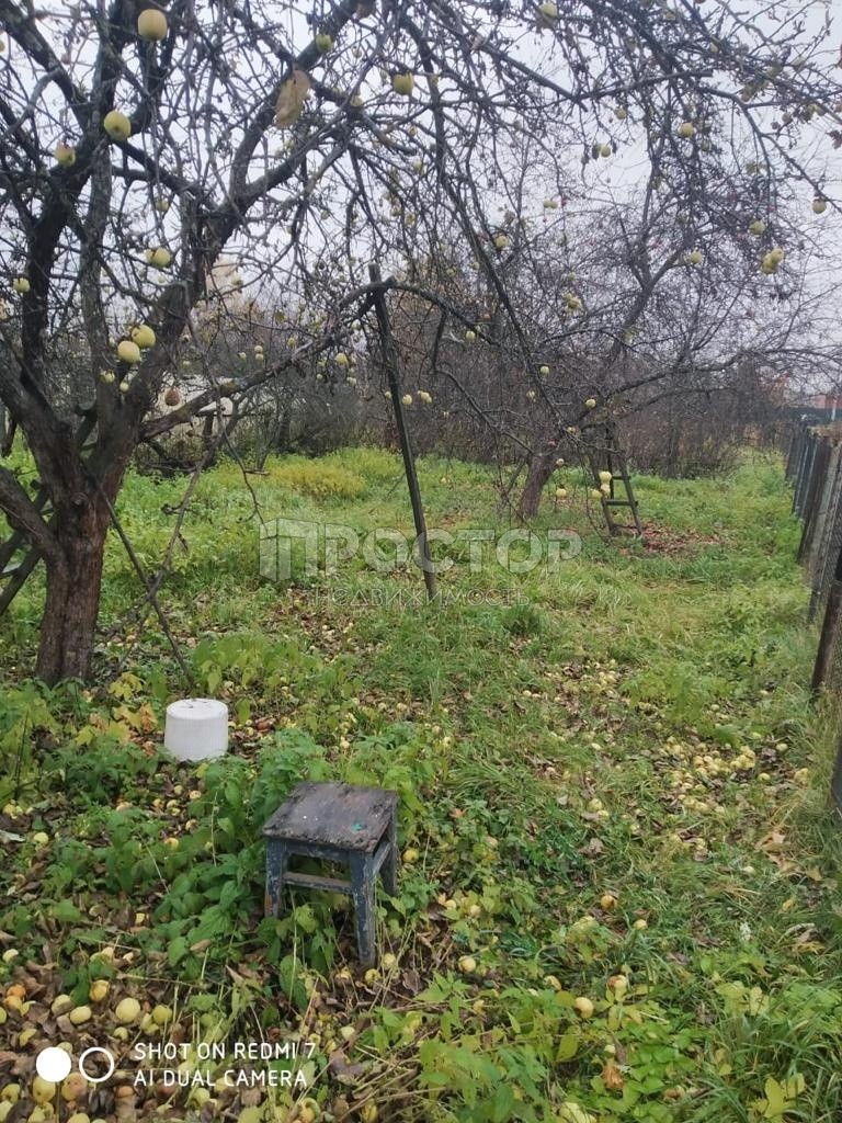 часть дома, 36.7 м² - фото 7