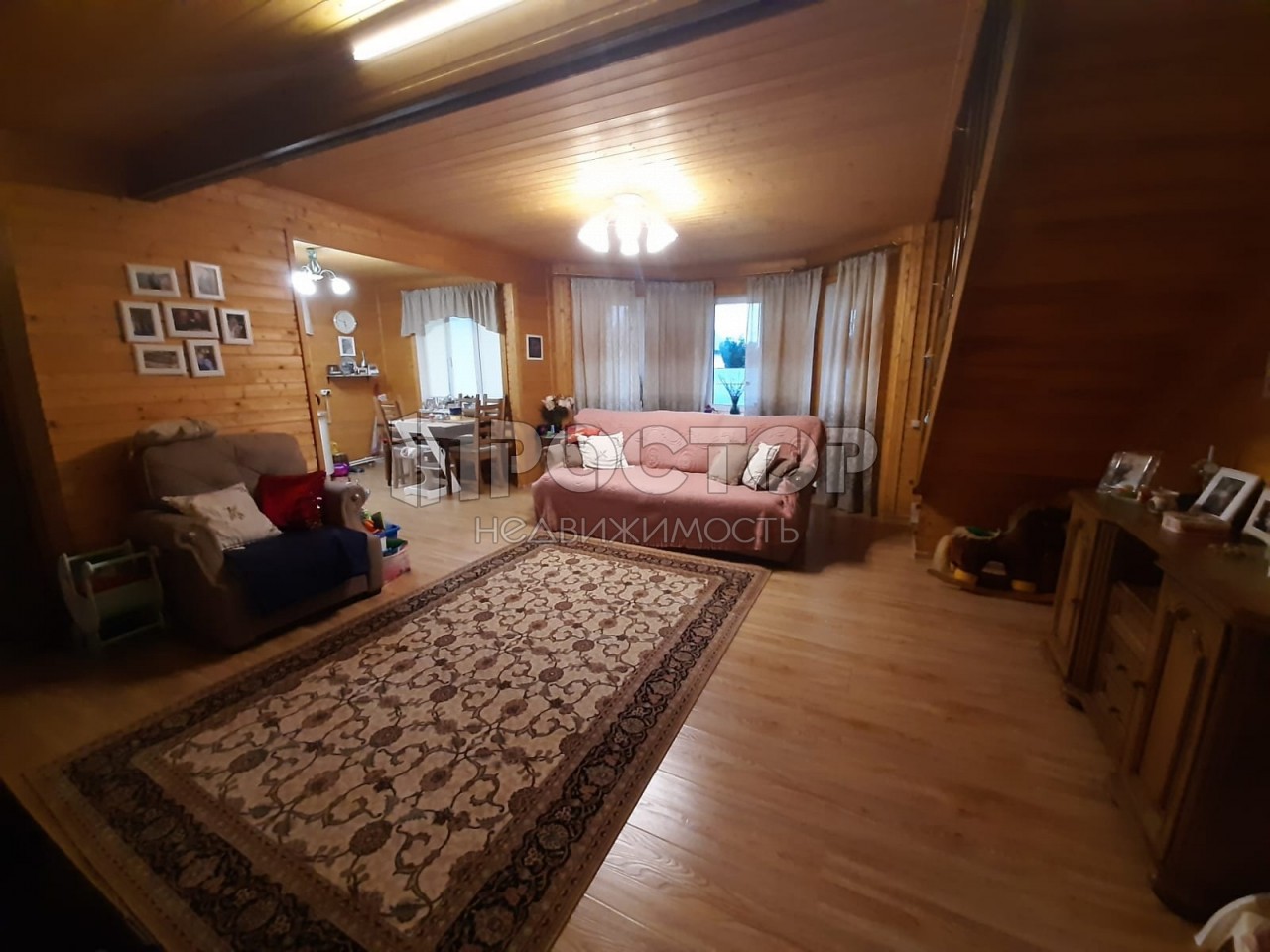 Дом, 142.6 м² - фото 21