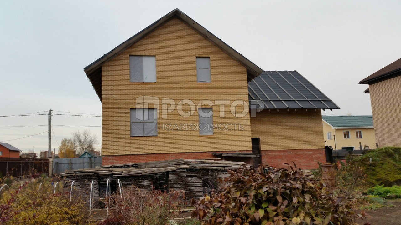 Дом, 326 м² - фото 3