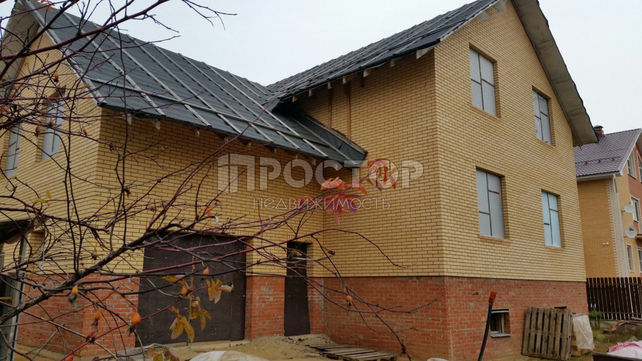 Дом, 326 м² - фото 2