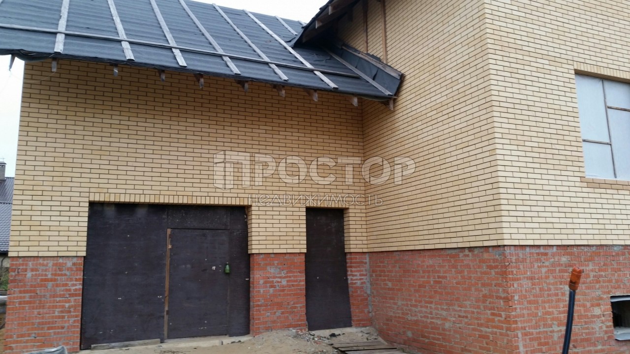 Дом, 326 м² - фото 16