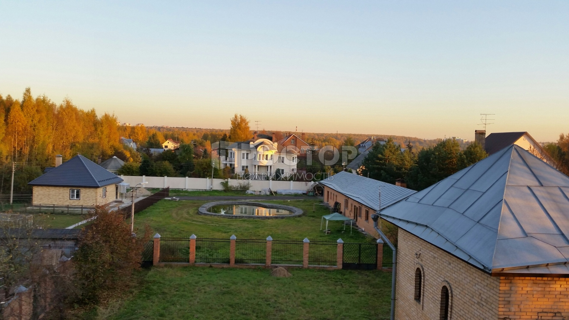 Дом, 1000 м² - фото 23