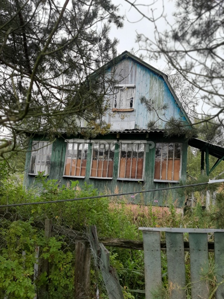 Дом, 64 м² - фото 2
