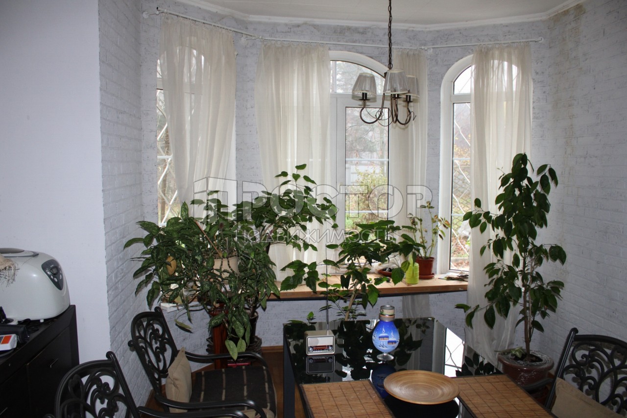 Дом, 132.7 м² - фото 11