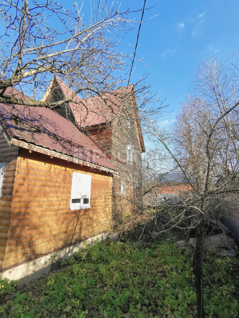 Дом, 174.3 м² - фото 18