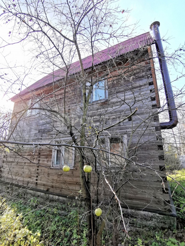Дом, 174.3 м² - фото 21