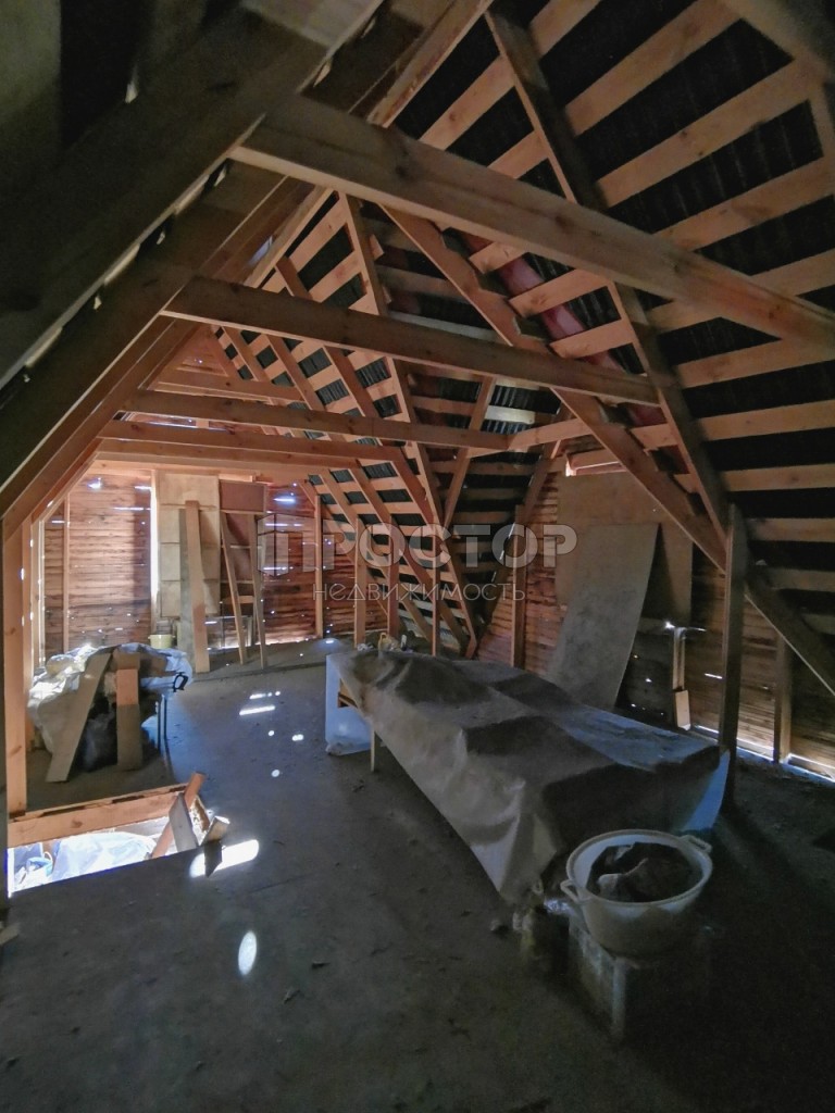 Дом, 174.3 м² - фото 15