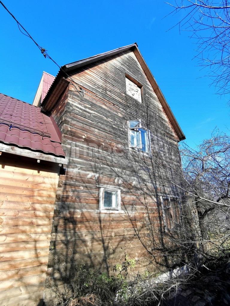 Дом, 174.3 м² - фото 19