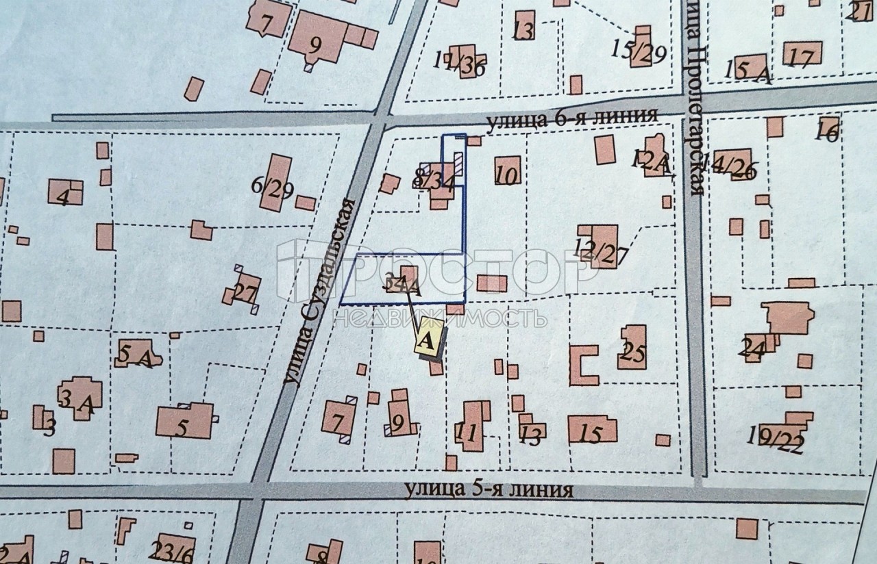 Дом, 174.3 м² - фото 28