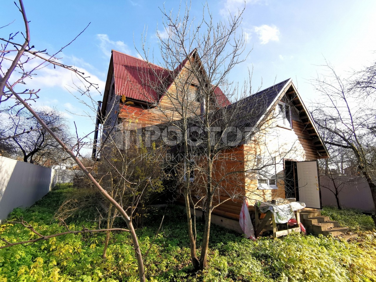 Дом, 174.3 м² - фото 5