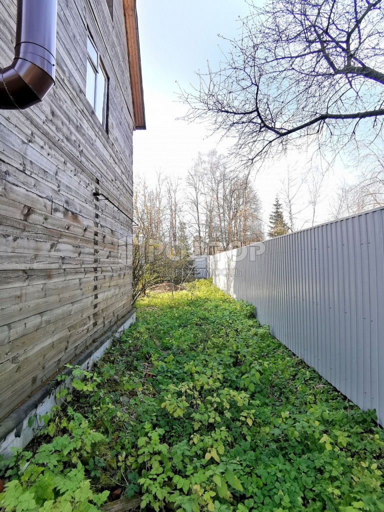 Дом, 174.3 м² - фото 23