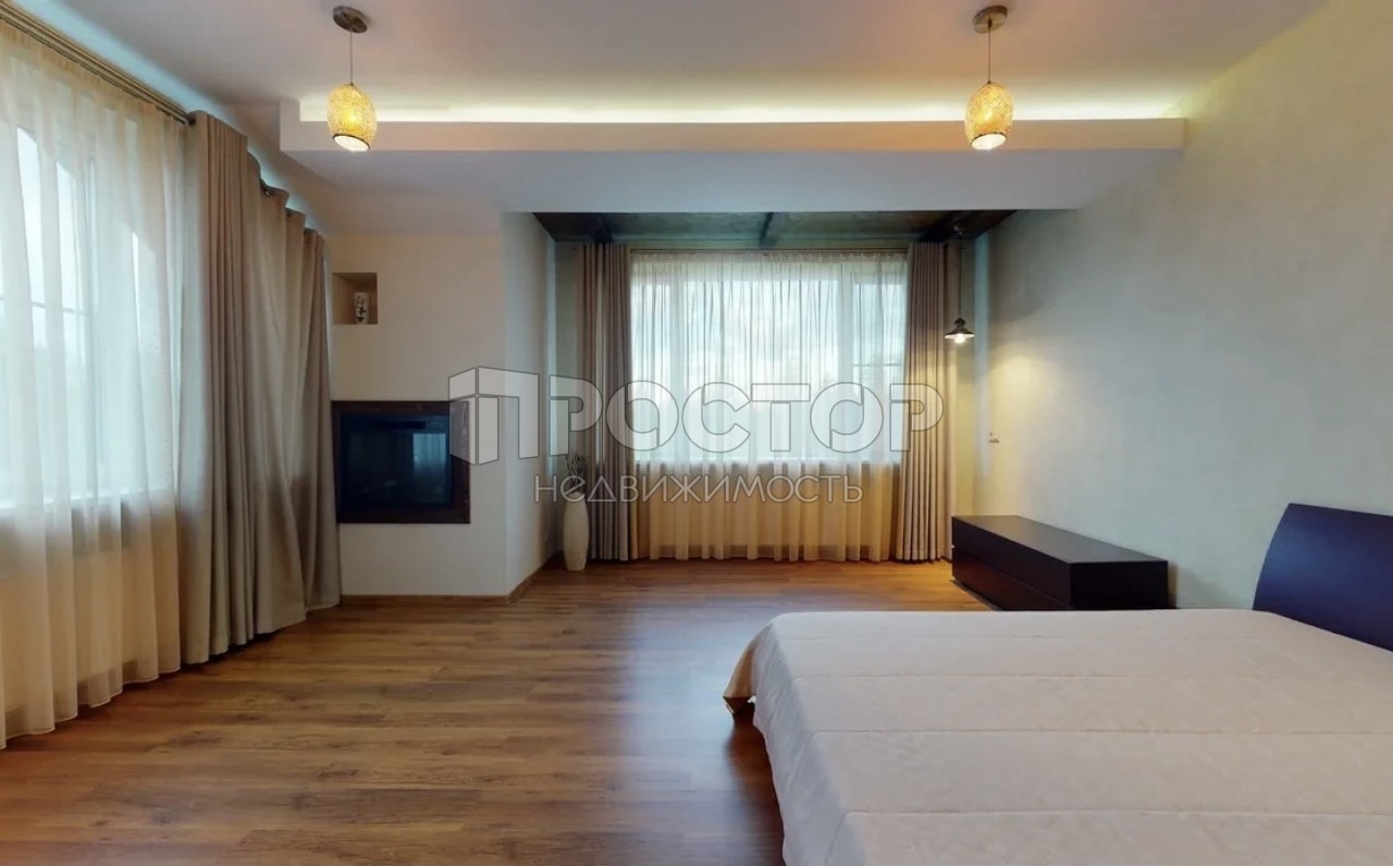Дом, 311 м² - фото 24