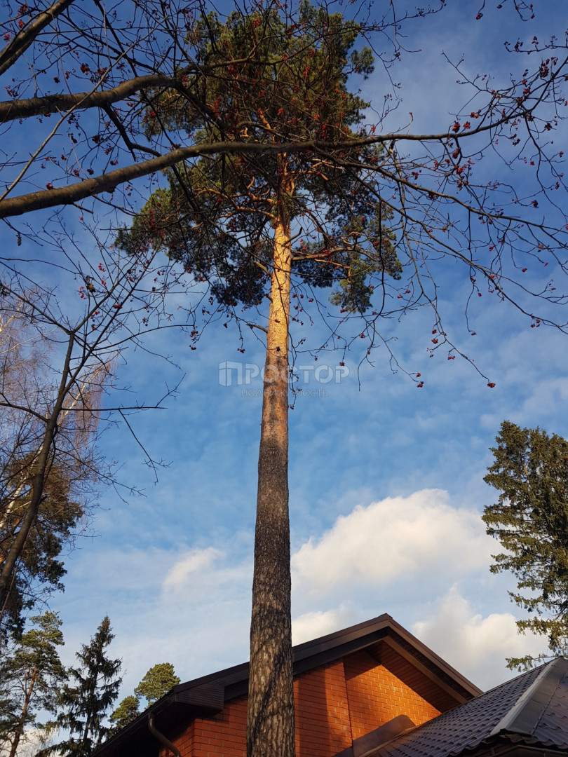 Таунхаус, 164.6 м² - фото 19