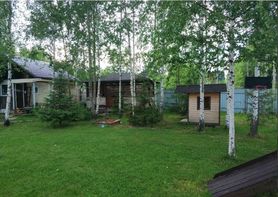 Дом, 150 м² - фото 19