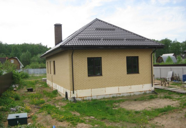 Дом, 150 м² - фото 3