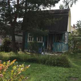 Фото объекта