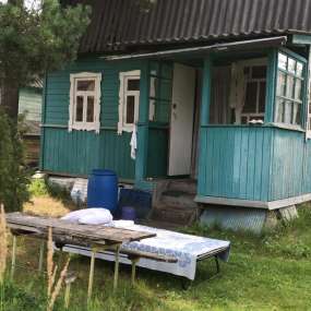 Фото объекта