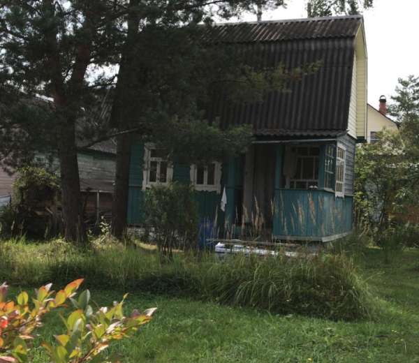 Фото объекта