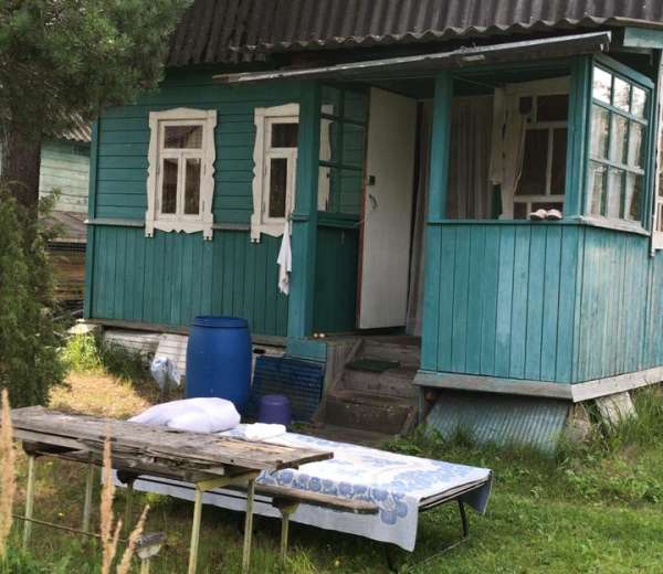 Фото объекта
