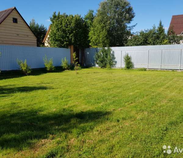 Купить Участок В Зверево Новая Москва