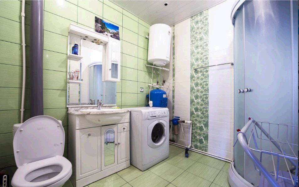Дом, 130 м² - фото 6