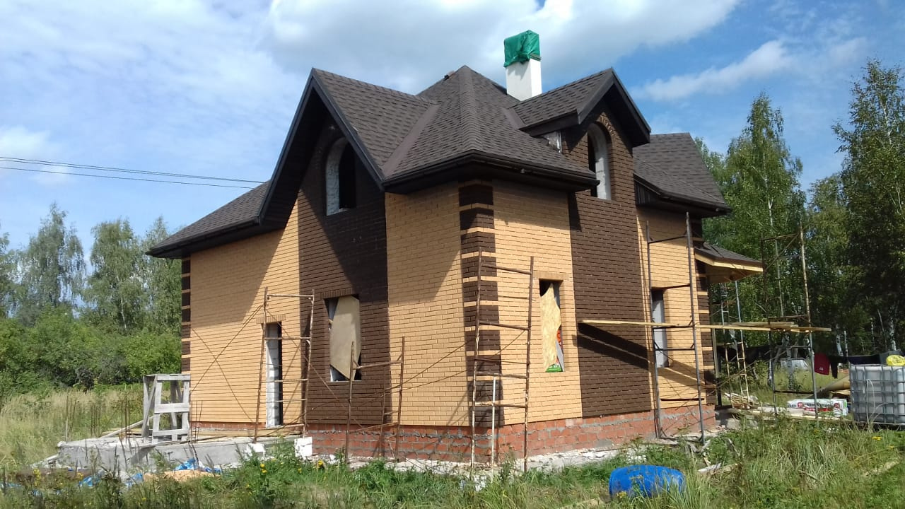 Дом, 134 м² - фото 2