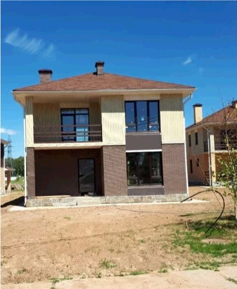 Дом, 130 м² - фото 5
