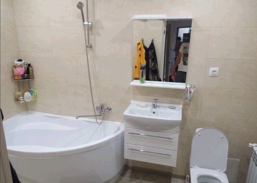 Дом, 100 м² - фото 8