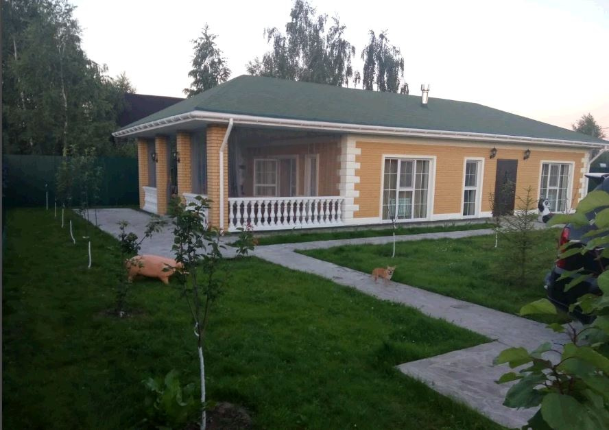 Дом, 100 м² - фото 3