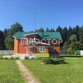 Фото объекта