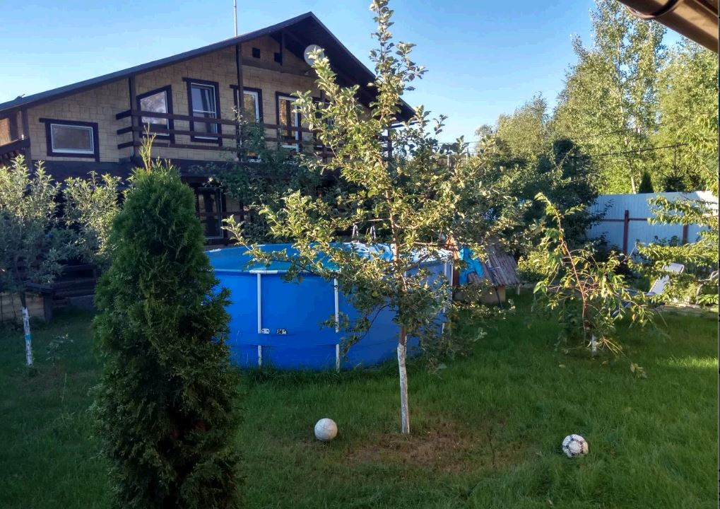 Дом, 240 м² - фото 5