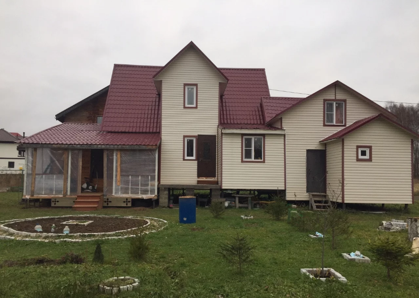Дом, 180 м² - фото 2