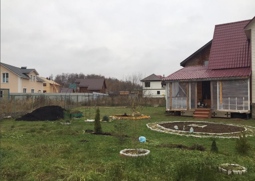 Дом, 180 м² - фото 3