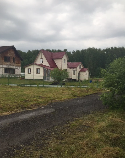 Дом, 180 м² - фото 11