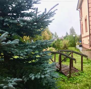 Купить загороднюю недвижимость