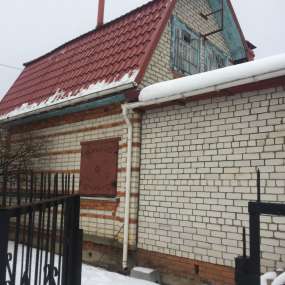 Фото объекта