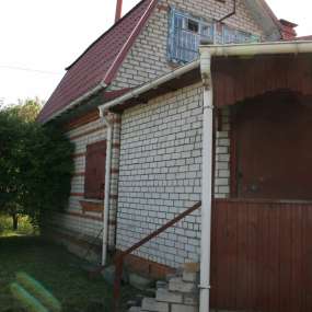 Фото объекта
