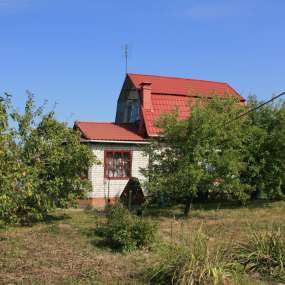 Фото объекта