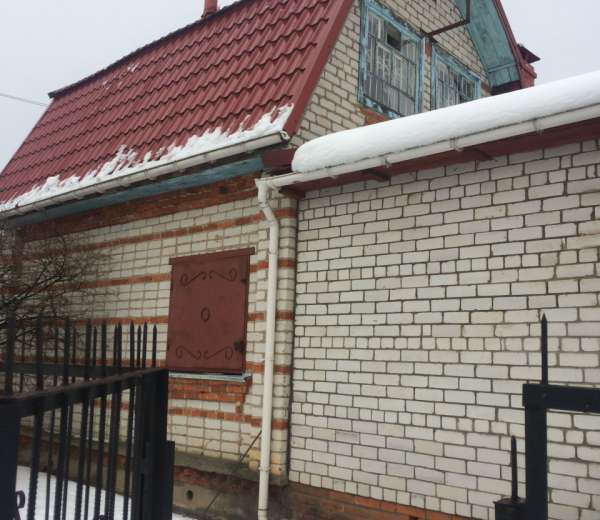 Фото объекта